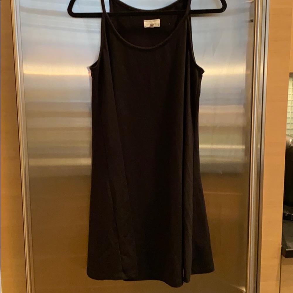 Lou & Grey A line tank dress